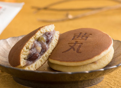 茜丸本舗  どら焼き 美味しい 全国人気 ランキング お取り寄せ