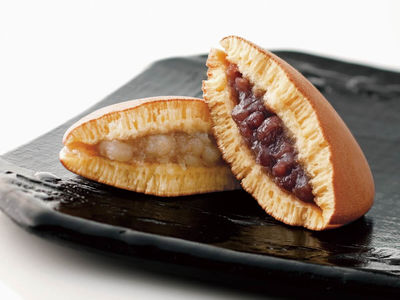 たねや どら焼き 美味しい 全国人気 ランキング お取り寄せ