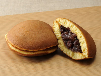 喜田家 六人衆 どら焼き 美味しい 全国人気 ランキング お取り寄せ